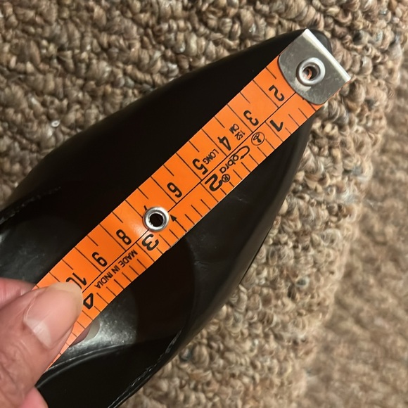 Slingback heels - Picture 9 of 9